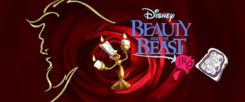 Beauty & the Beast Jr. - September 8-10
