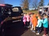 Fire Department and Deputy Visit