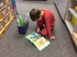 I Love to Read Month - Pajama Day