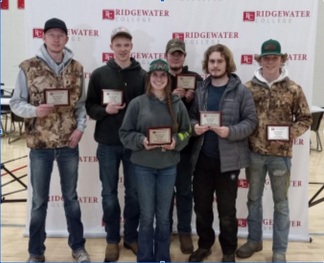 Wright Tech students from Delano place first and third in welding competition 