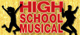 DMS Presents High School Musical Jr.!