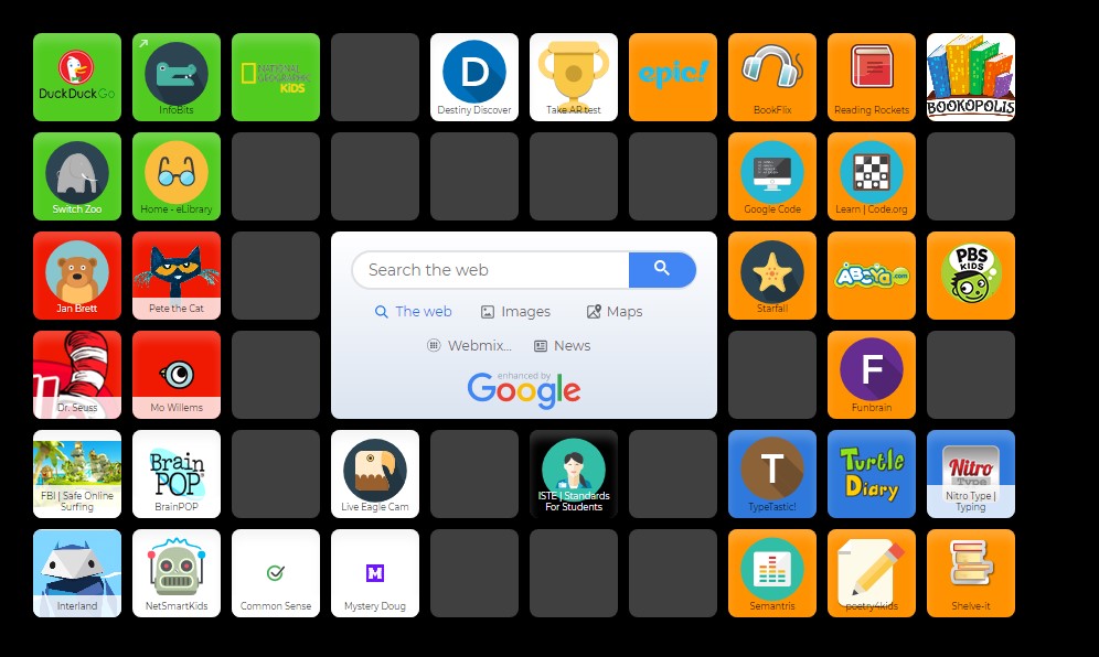 Image result for symbaloo